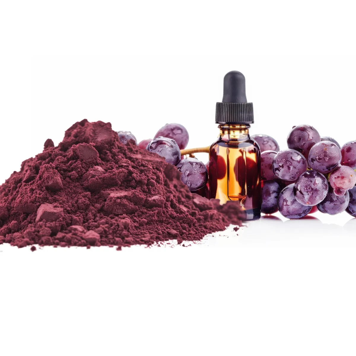 Eco Produtos - Farinhas e Aromas Naturais