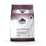 Ingredientes para Açaí