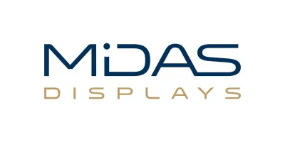 Midas Displays