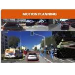 Enabling Technology for Autonomous Driving