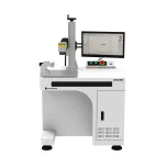 Máquina de gravação à laser fiber GRABB