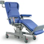 Armchair scale KELLY