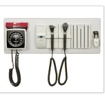 Diagnostics and EENT