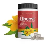 Liboost(R).- Elevating the Sexual Health Naturally
