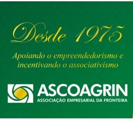 BENEFICIOS AOS ASSOCIADOS ASCOAGRIN: PLANO DE SAÚDE, PAT, CRÉDITO, ANÁLISE E SEGURANÇA NAS VENDAS