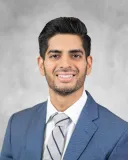 Darshan Patel