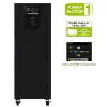 UPS EVO DSP PLUS 100.0 TT - PF 1