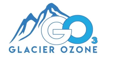 Glacier Ozone