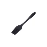 Pincel Silicone 28 cm Preto Weck