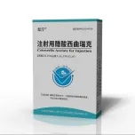 Cetrorelix Acetate for Injection