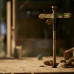 About Cannons & Sparrows