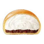 Swelly Cream Bun