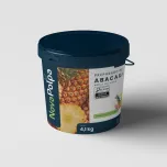 Preparado de Abacaxi ao Vinho