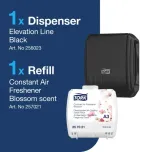 Tork Constant Air Freshener