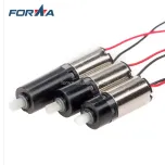 Micro Dc Geared Motor