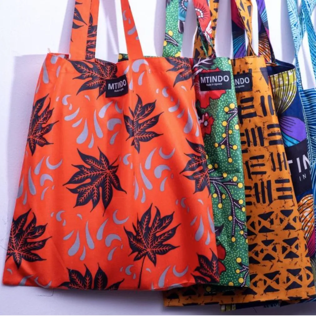 Mtindo: Bags