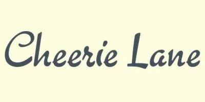 Cheerie Lane Inc.