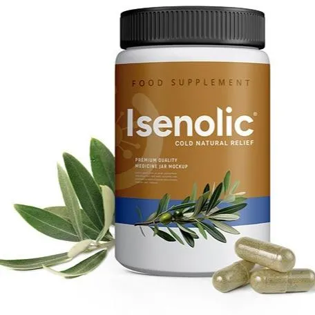 Isenolic®