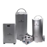 Skyvell Odor Neutralization