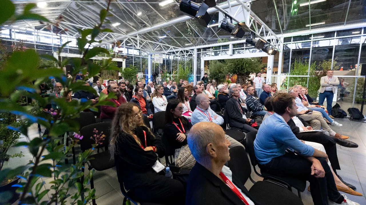 Fruits & Légumes 2030 : la filière face au mur… et aux opportunités