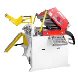 REDRESSEUR HAUTE PLASTIFICATION