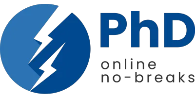 PhD Online No-Breaks