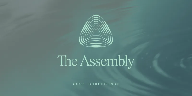 2025 The Assembly