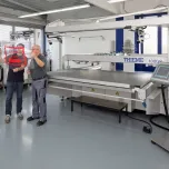 THIEME Technology Center