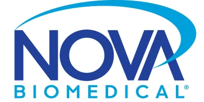 NOVA Biomedical Switzerland GmbH