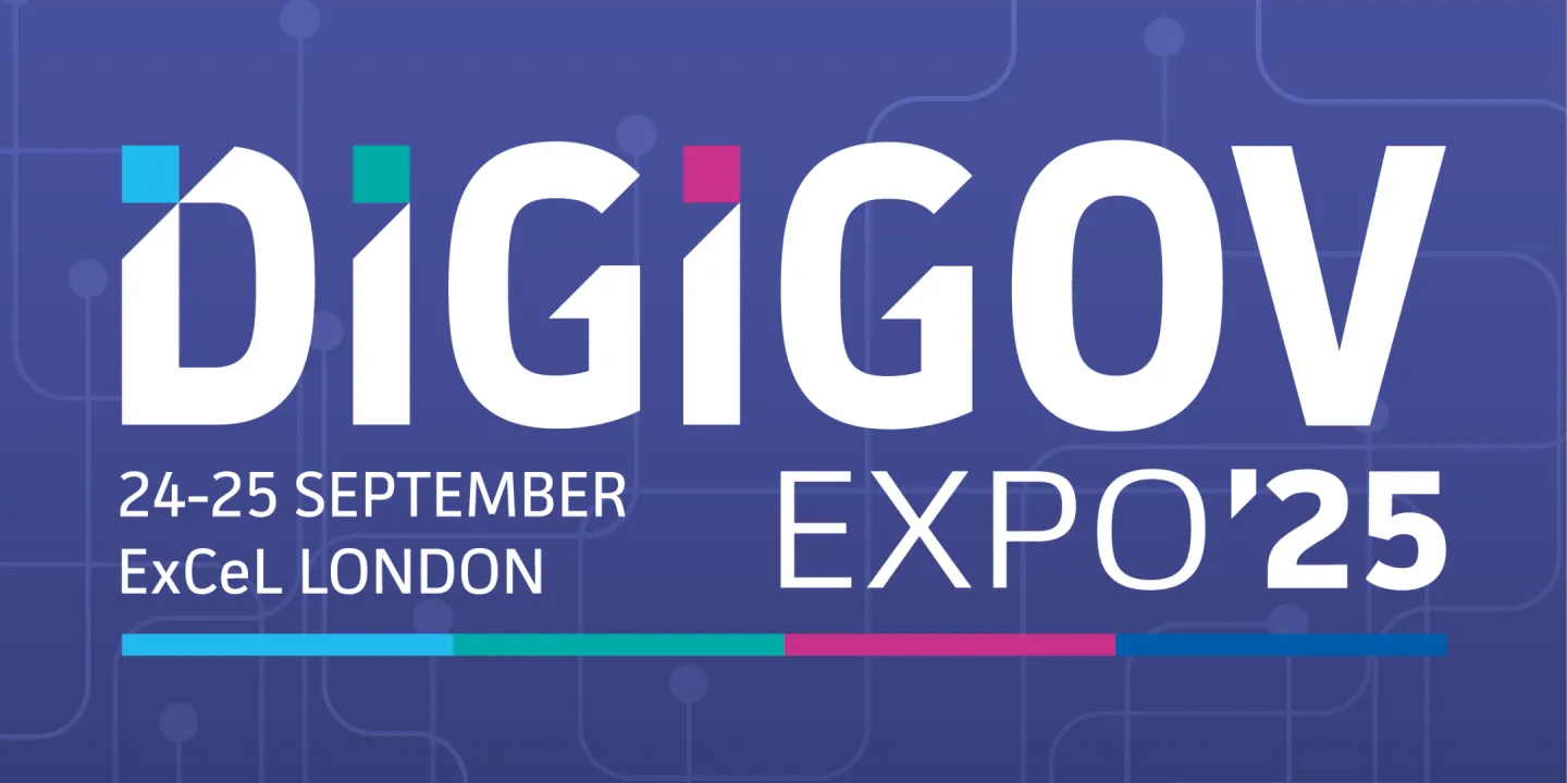 Digital Government Expo 2025