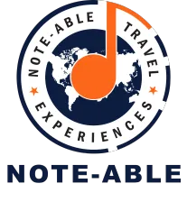 Note-Able Travel Experiences