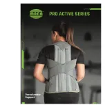 Dorso lumber support