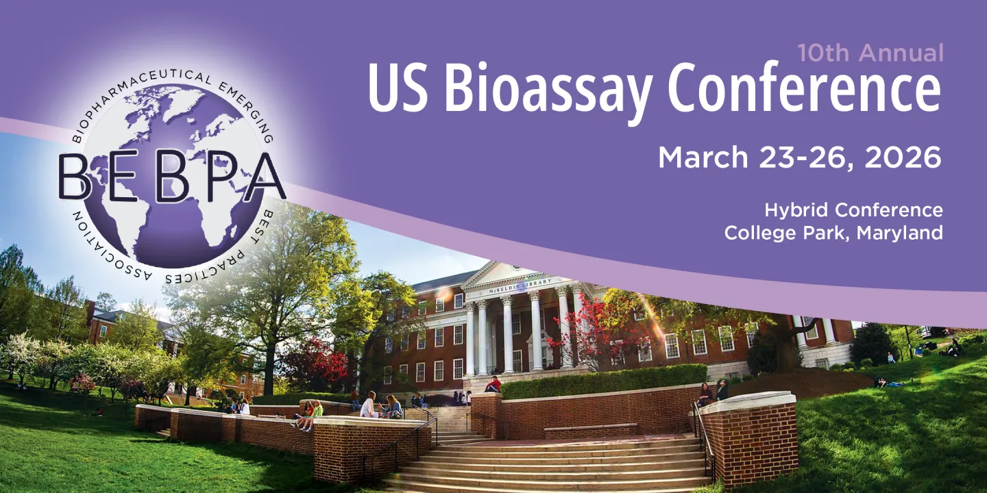 2026 US Bioassay Conference