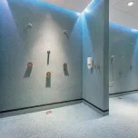 Acrylicon Wall System