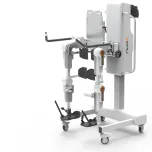 Al Rehabilitation Robot Series