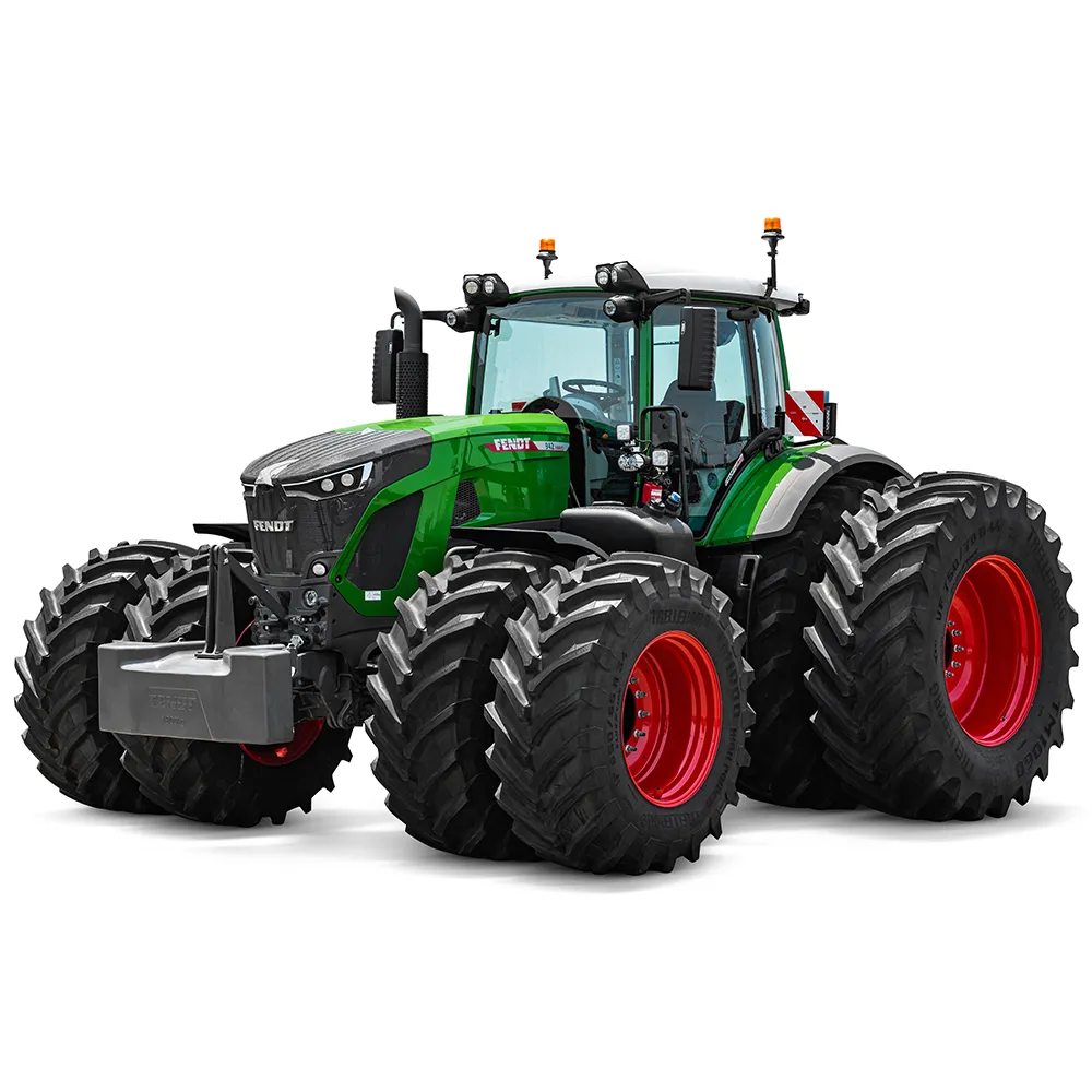 FENDT | TRATOR 900 VARIO