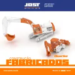 FOR THE GIANTS OF CONSTRUCTION