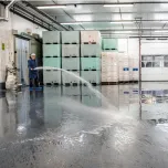 Acrylicon Décor System