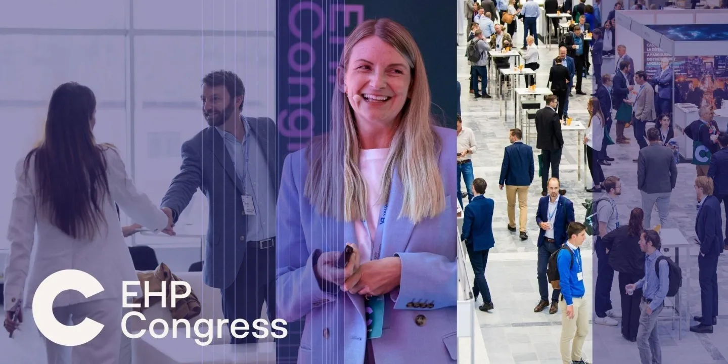 Euroheat & Power Congress 2026