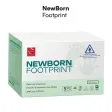 NewBorn Footprint