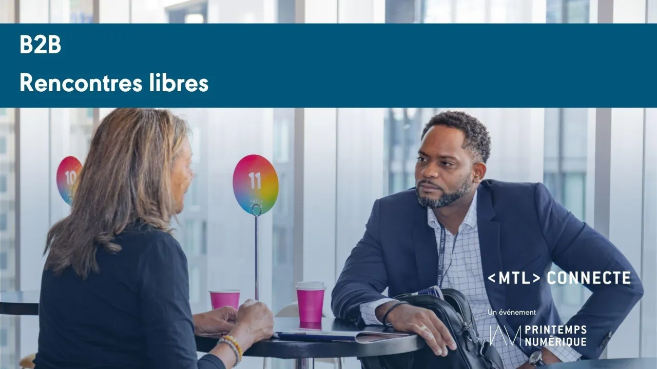 B2B • Open networking