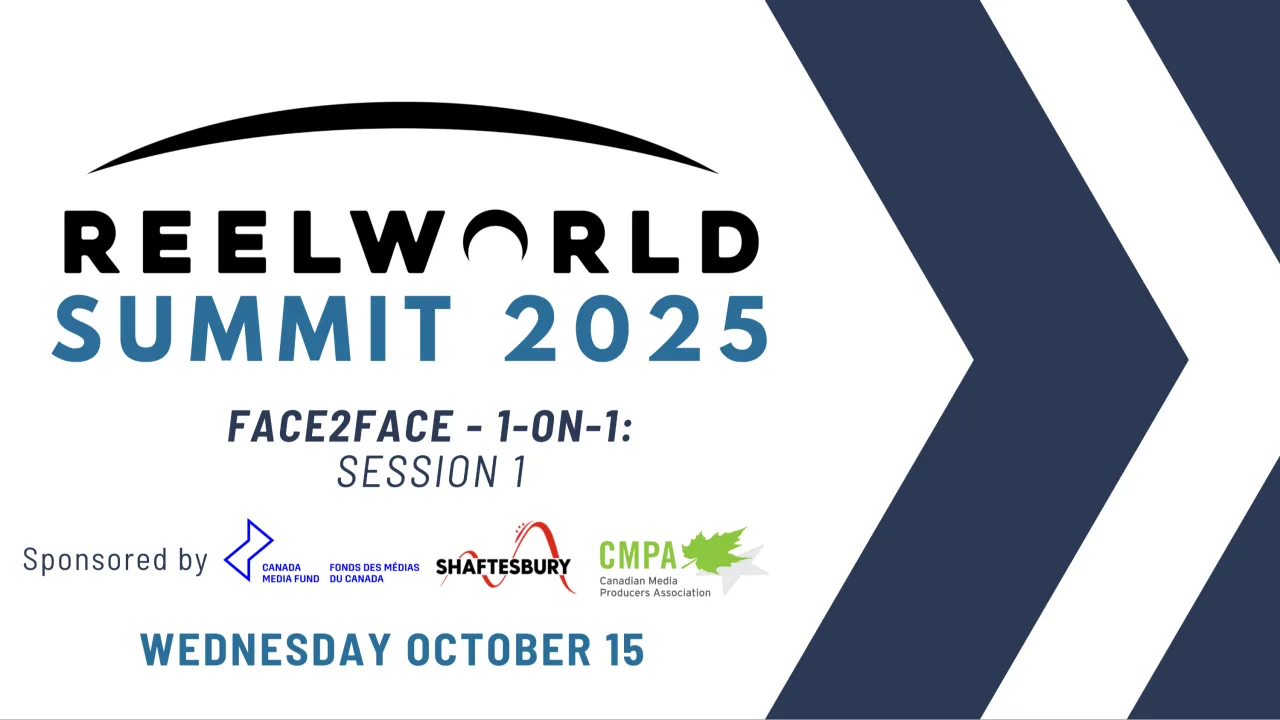 FACE2FACE 1-on-1: Session 1