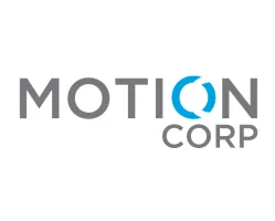 Motion Corp