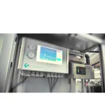 OIL CHECK 500 - Measuring devices for the vaporous residual oil content in compressed air and other gases