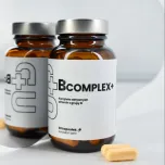 UP B COMPLEX+