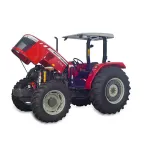 MASSEY FERGUSON | Trator Série MF 4300