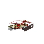 MASSEY FERGUSON | Enleirador Série MF RK