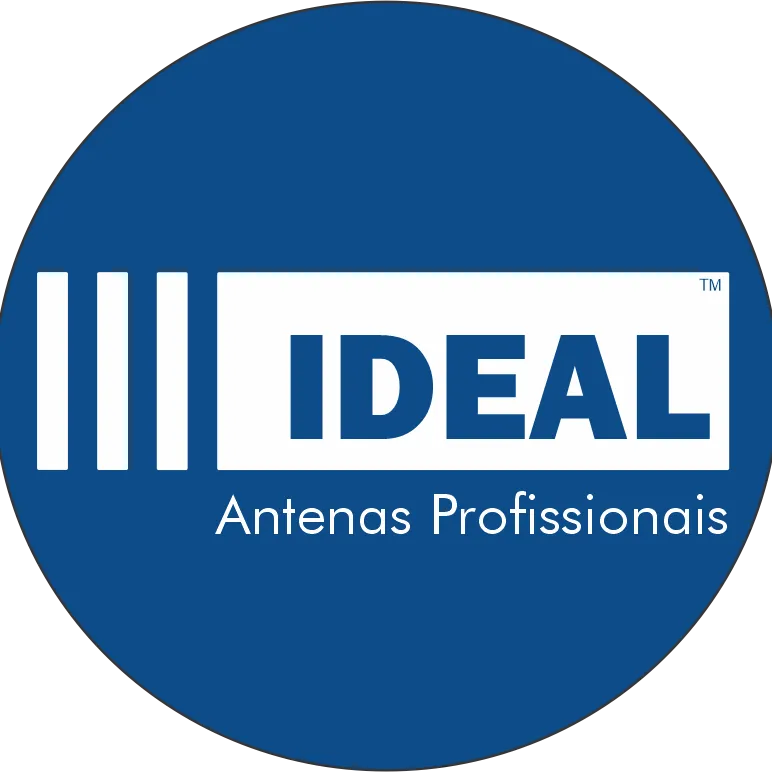 IDEAL ANTENAS PROFISSIONAIS