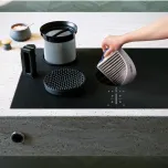 BORA charcoal filter