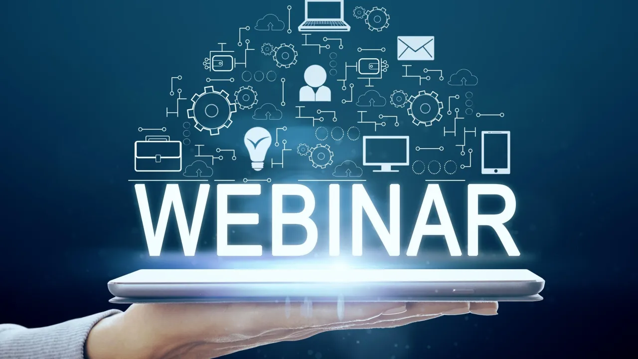 Webinar: Mehr Erfolg an der Ilmac: Strategie, Marketing und Lead-Generierung